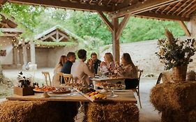 Demeures de Campagne Parc du Coudray